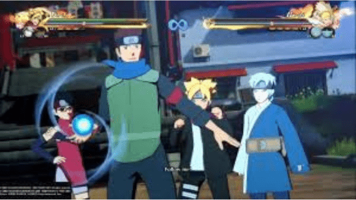 Where is Konohamaru Hiding in Ninja Storm – Unraveling the Mystery