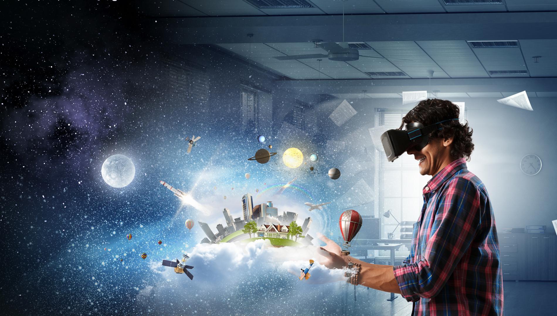The Future of Virtual Reality Gaming: What’s on the Horizon