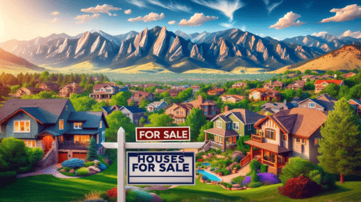 Unlocking the Treasure Trove of Boulder, CO Real Estate
