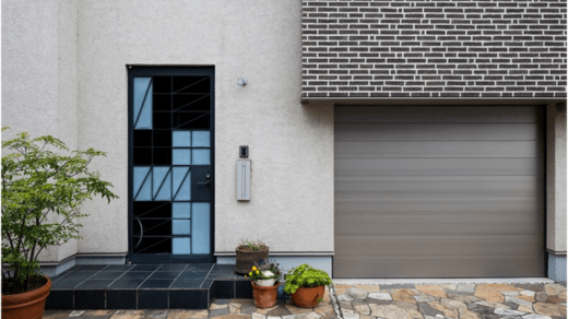 Essential Maintenance Tips for Your Garage Door