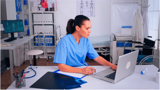 Back Office Healthcare Operation Services