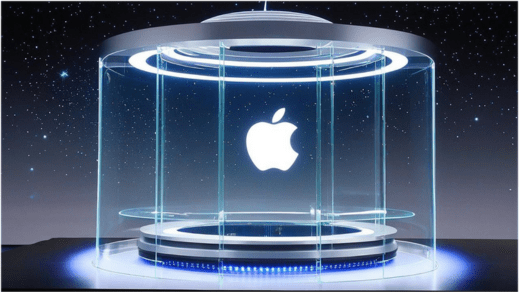 Apple Teleport