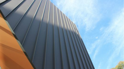 Steel Siding Superiority – Uncover the Top Benefits for Your Home