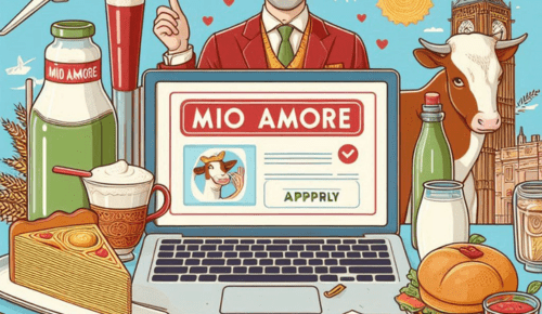 A Guide to Mio Amore Franchise: Everything You Need to Know