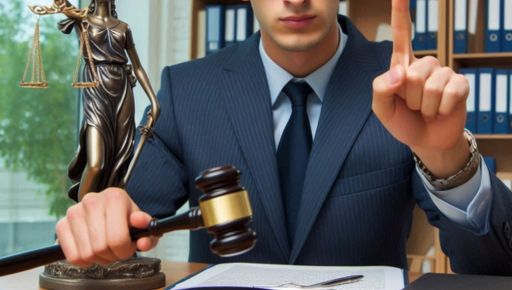 skilled business attorney