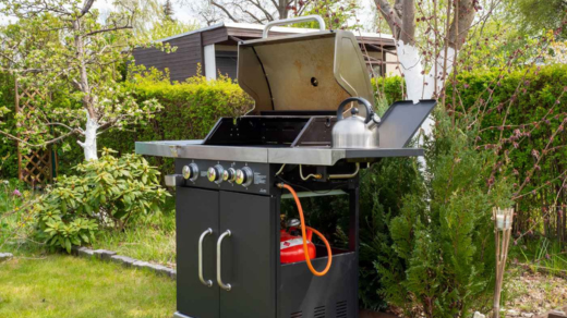 Top Benefits of Investing in a Gas BBQ for Your Family