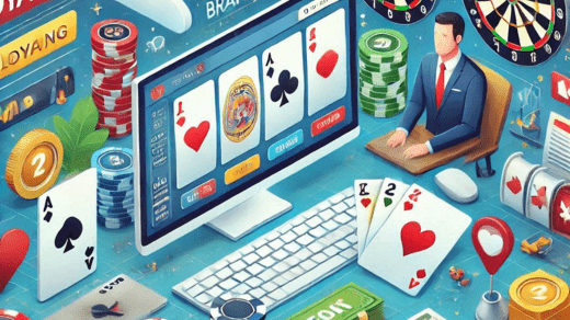 What Businesses Can Learn About Brand Loyalty from Online Casinos