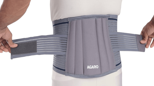 lumbo sacral belt, ls belt, and lumbar sacral belt