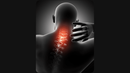 neck pain treatments