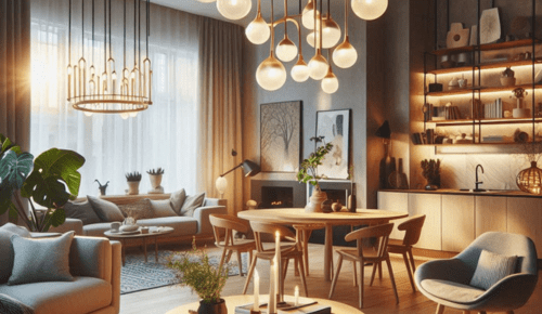 Illuminate Your Home with Aneta Lighting – Scandinavian Design & Quality