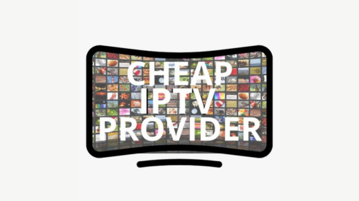 best IPTV service in 2025