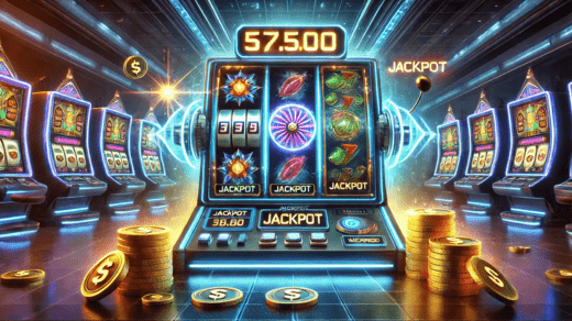 How Do Online Slot Developers Design Themes That Captivate Players?