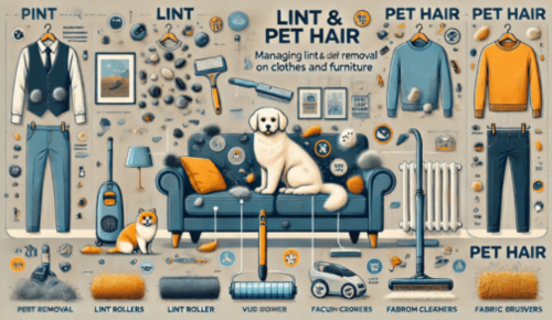 this guide on managing lint