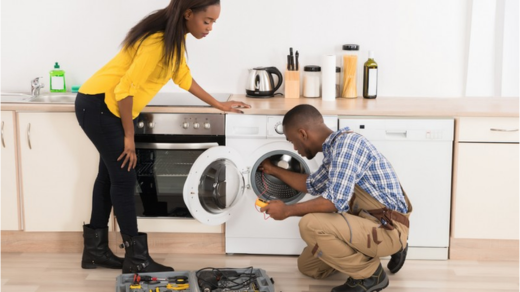 Expert Refrigerator Repair in Greenville SC — Sloan Appliance, Your Trusted Local Partner