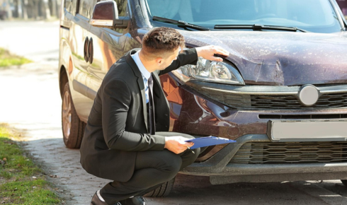 experienced Sacramento car accident lawyer