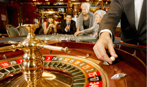 Behind the Numbers: What Stats Tell You About Upcoming Betting Table Games