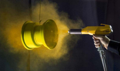 IPC Coatings