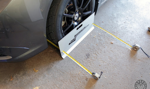 precision alignment tools