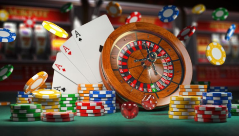 Teen Patti Master Game