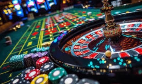 slot gacor hari ini