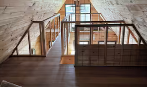 Cabin rentals near me in Guntersville