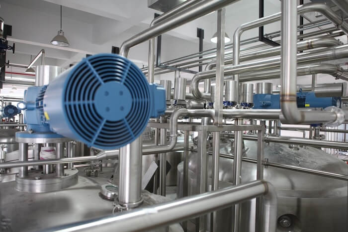 Industrial heaters USA