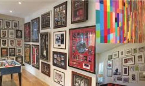 Picture Hanging Services Melbourne