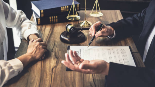 skilled criminal defense lawyer in Andalusia AL