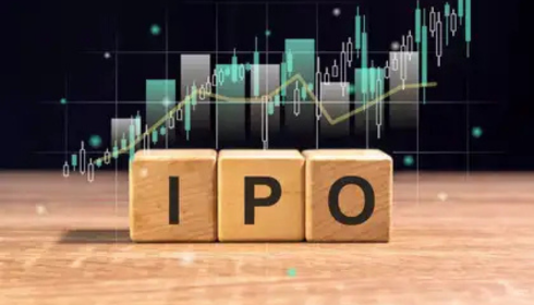 Upcoming SME IPO