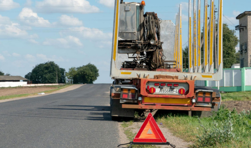 Dallas Truck Accident Attorney