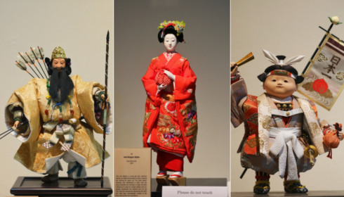 The Architect of the Small: Mastering Structural Integrity and Soul through Japan Dolls