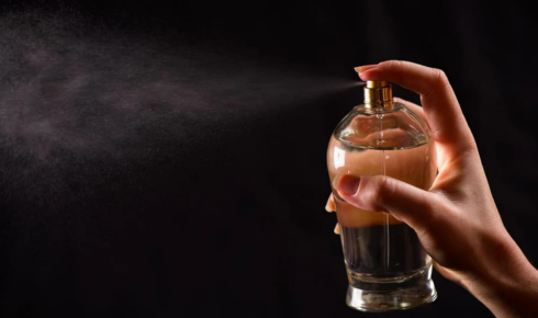 Parfum femme