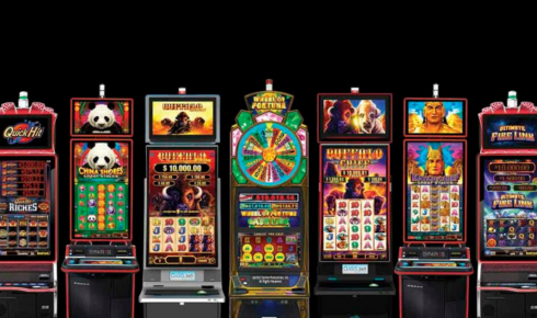 Slot Games: The Growing Popularity of Online Reel Entertainment