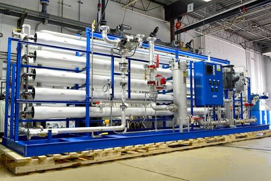 Understanding RO Water: When Reverse Osmosis Makes Sense for Your Home