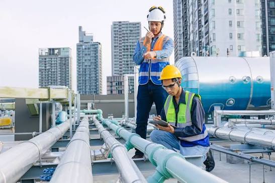 commercial water solutions