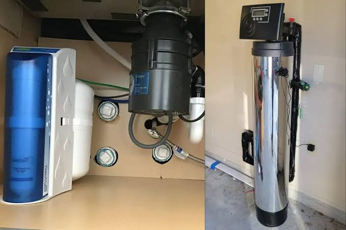 free water testing
