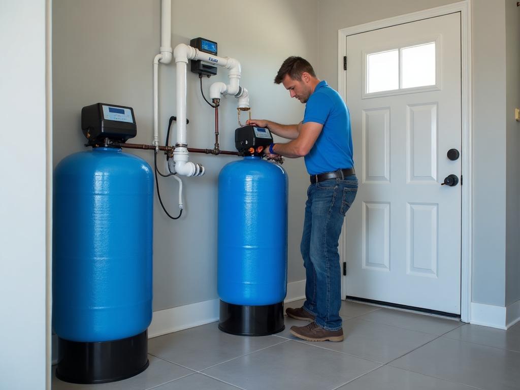 water treatment solutions