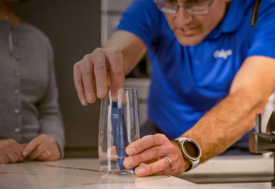 A Practical Guide to Safer, Better Water for Homes With Private Wells