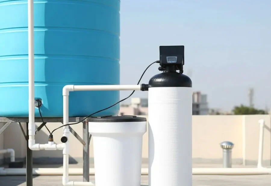 Making Better Use of City Water: A Practical Guide to Cleaner Water at Home